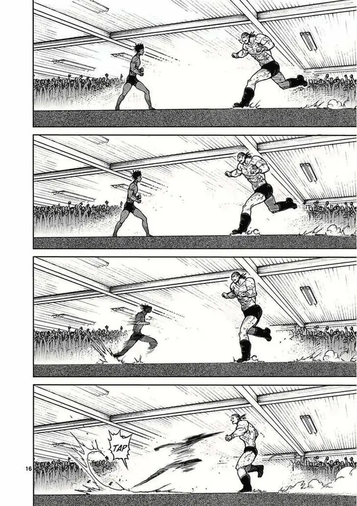 Kengan Ashura Chapter 16 image 20_optimized